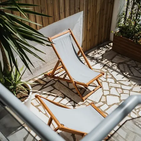 Appartement Kodu - Spacious 2 Storey Coastal With Balcony, Sea View, Garden & Bbq