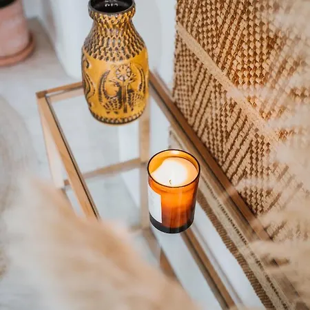 Appartement Kodu - Spacious 2 Storey Coastal With Balcony, Sea View, Garden & Bbq