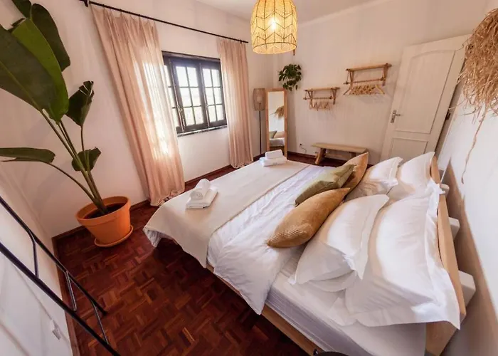 דירה Kodu - Spacious 2 Storey Coastal With Balcony, Sea View, Garden & Bbq