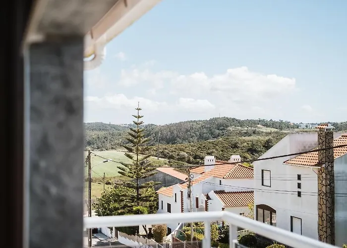 Kodu - Spacious 2 Storey Coastal With Balcony, Sea View, Garden & Bbq דירה *