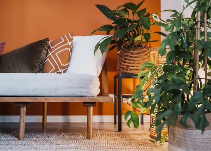 Kodu - Spacious 2 Storey Coastal With Balcony, Sea View, Garden & Bbq דירה Santo Isidoro