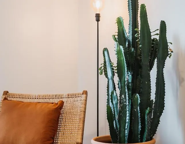 Kodu - Spacious 2 Storey Coastal With Balcony, Sea View, Garden & Bbq דירה *