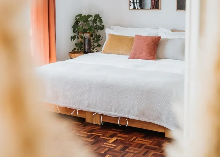 Kodu - Spacious 2 Storey Coastal With Balcony, Sea View, Garden & Bbq Santo Isidoro