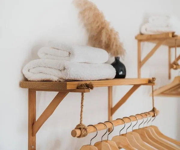 דירה Kodu - Spacious 2 Storey Coastal With Balcony, Sea View, Garden & Bbq *