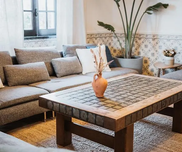 Kodu - Spacious 2 Storey Coastal With Balcony, Sea View, Garden & Bbq דירה Santo Isidoro