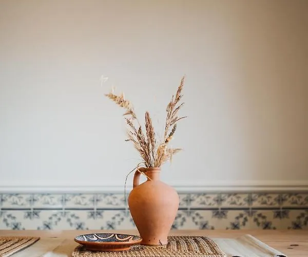 Kodu - Spacious 2 Storey Coastal With Balcony, Sea View, Garden & Bbq * Santo Isidoro