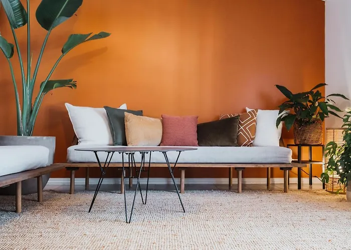 Kodu - Spacious 2 Storey Coastal With Balcony, Sea View, Garden & Bbq דירה Santo Isidoro