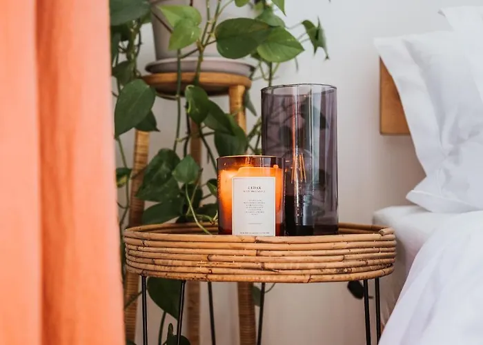 Kodu - Spacious 2 Storey Coastal With Balcony, Sea View, Garden & Bbq Santo Isidoro