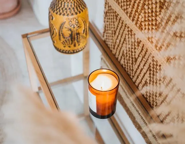 דירה Kodu - Spacious 2 Storey Coastal With Balcony, Sea View, Garden & Bbq