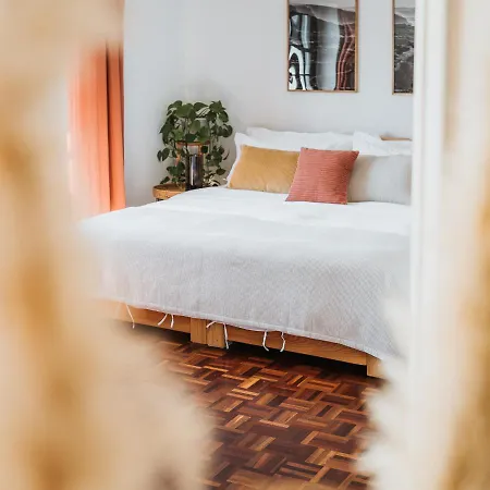 Kodu - Spacious 2 Storey Coastal With Balcony, Sea View, Garden & Bbq Santo Isidoro